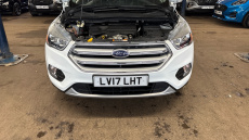 Ford Kuga 1.5 TDCi Zetec 5dr Auto 2WD Diesel Estate